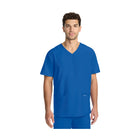 Capbreton - Medicinsk tunika - V-hals - Unisex - Cherokee