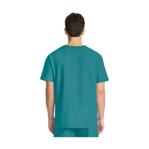 Capbreton - Tunique médicale - Col V - Unisexe - Cherokee Cherokee Authentic Workwear 