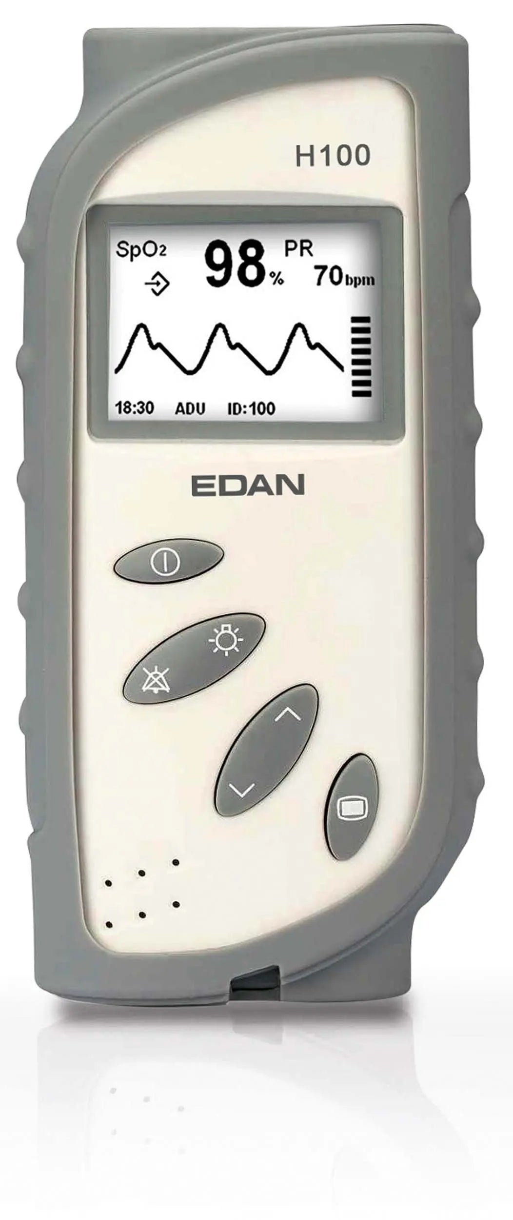 Capteur Neonatal Oxymètre H100B Frafito 