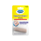 Capuchon en Gel Amortissant - Orteils - Scholl