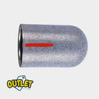 Capuchons Abrasifs HybridCap HC8880M - Diamant - 9,5 mm // Destockage