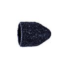 Spidse slibehætter x10 1004 - Diamant - Super groft korn - Slibning af ligtorne, hård hud og hyperkeratoser - 10 mm