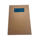 A6 notesbog - 48 ulinede sider - 10 x 14 cm - My Podologie