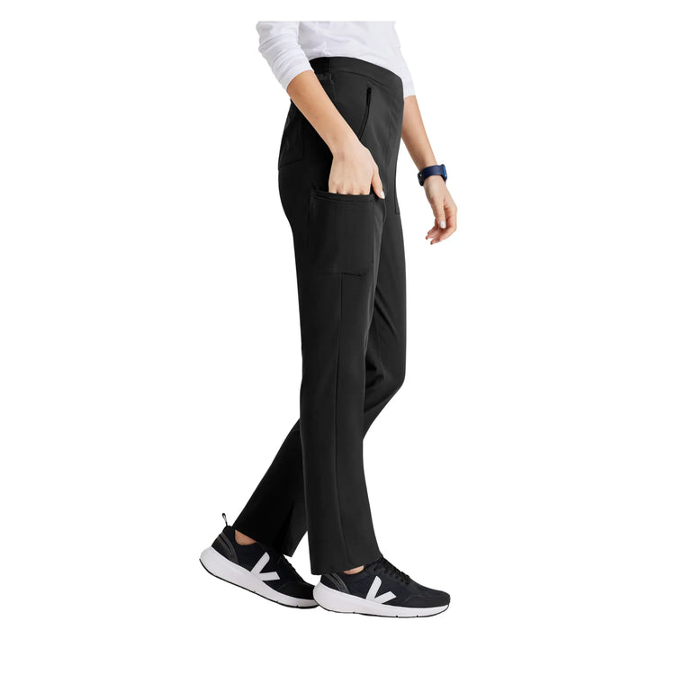 Cassiopée - Pantalon médical taille haute - Femme - Barco Unify BARCO 