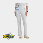 Cassiopée - Pantalon médical taille haute - Femme - Barco Unify