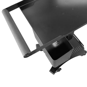 Chariot avec bac de rangement - Chattanooga® - My Médical