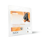 Smartgel beskyttelsessok - Hæl - 1 par - Ruck