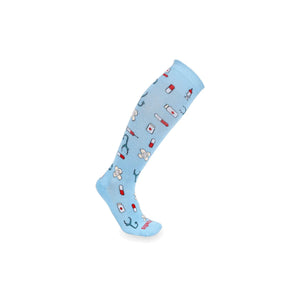 Chaussettes de compression - Plusieurs motifs - My Blouse My Blouse 