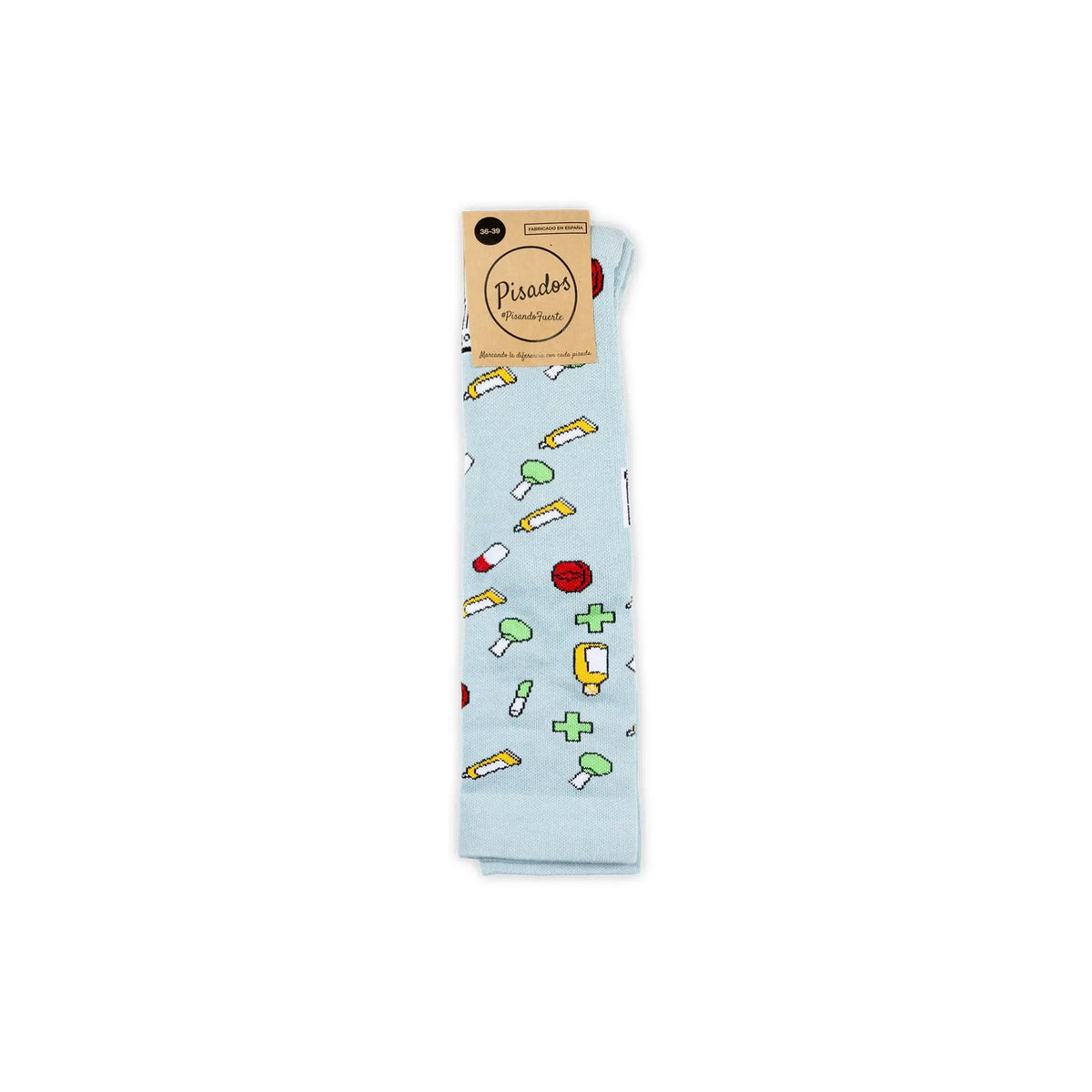 Chaussettes de compression - Plusieurs motifs - My Blouse My Blouse 