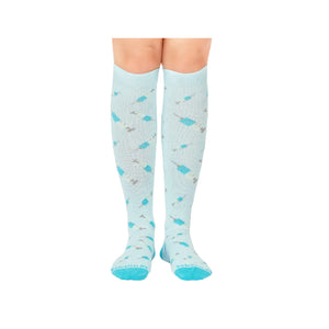 Chaussettes de compression - Plusieurs motifs - My Blouse My Blouse 