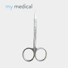 Lige kirurgisk saks - 11 cm - My Médical