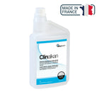 Clinalkan - Alkalisk flydende desinfektionsmiddel - 2 pakker - ALKAPHARM