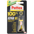 Ekstra stærk gellim - 8g - Pattex