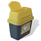 Sharpsafe Affaldssamler - Hospidex