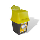 Sharpsafe Affaldssamler - Hospidex
