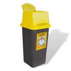 Sharpsafe Affaldssamler - Hospidex