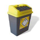 Sharpsafe Affaldssamler - Hospidex