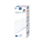 Steril non-woven kompres - Pakke med 5 kompresser - 40g/m2 - LCH