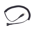 Ledning til B135 og B350 mikromotor