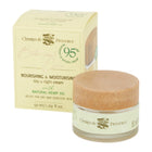 Nærende og fugtgivende creme - Champs de Provence - Botanical Flow - 50ml
