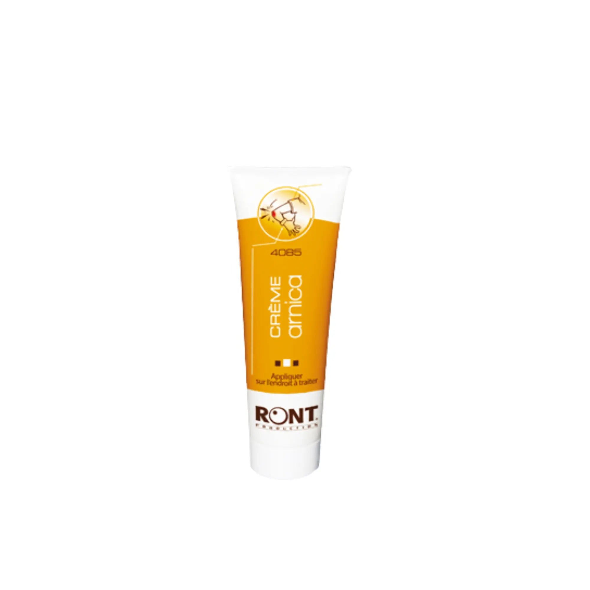 Arnica Creme - 50 ml - Ront Ront 