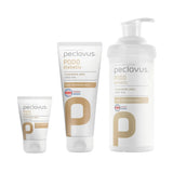 Urinstof fodcreme - Diabetiker - Peclavus