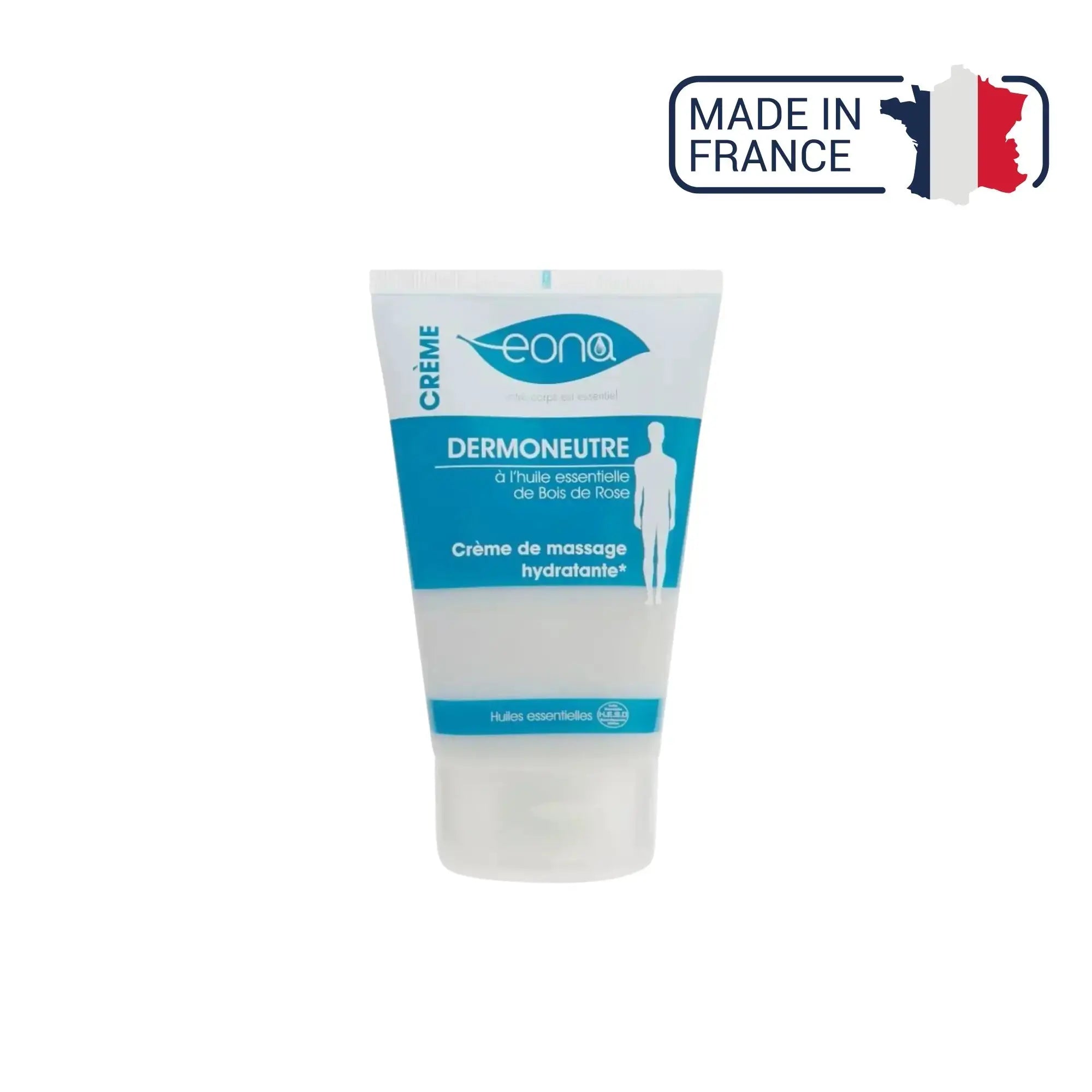 Fugtgivende massagecreme* Dermoneutral - Eona Eona 