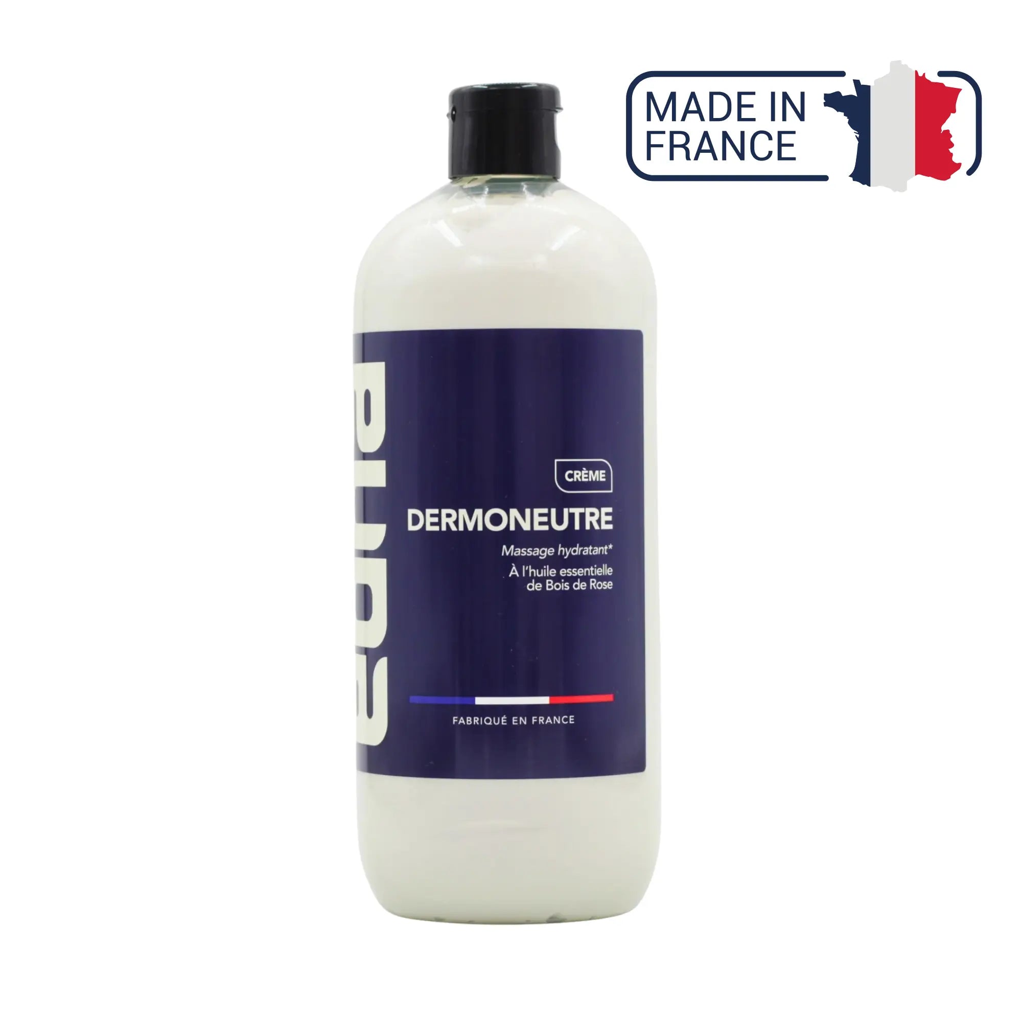 Fugtgivende massagecreme* Dermoneutral - Eona Eona 