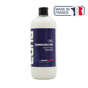 Fugtgivende massagecreme* Dermoneutral - Eona Eona 