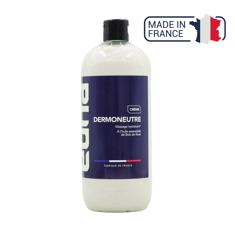 Fugtgivende massagecreme* Dermoneutral - Eona Eona 