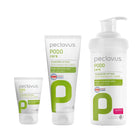 Crème grasse pour les pieds - Peclavus