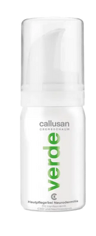 Verde Vegansk Mousse Creme - Callusan