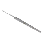 Enkel gravemaskine i rustfrit stål - 13,5 cm