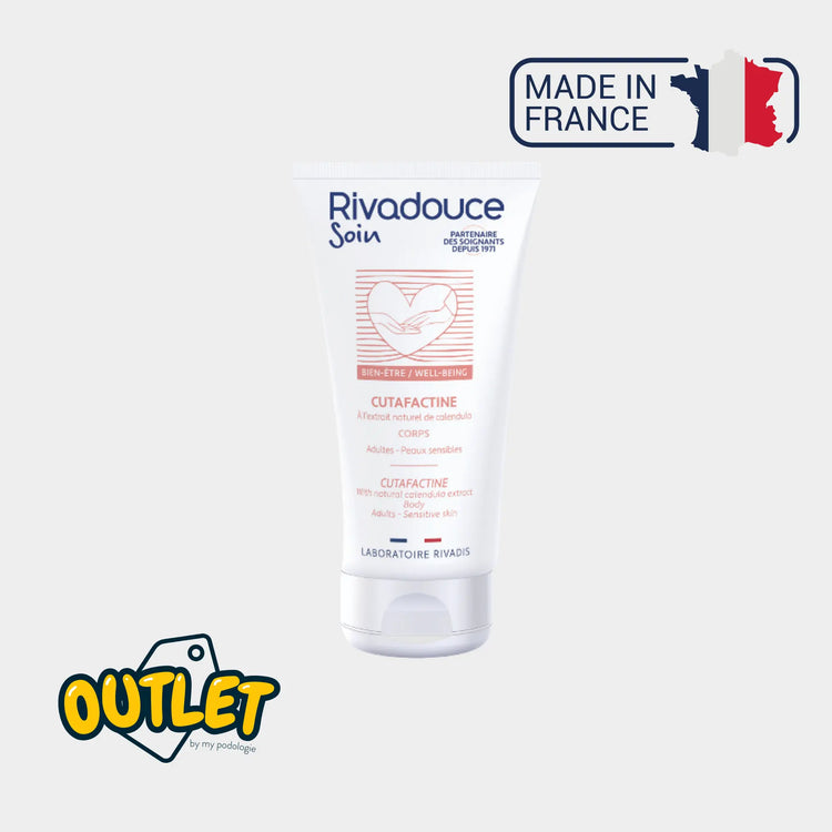Cutafactine - 150ml - Rivadouce // Expired date Rivadouce 