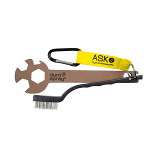 DS Kit d'accessoires - ASK - My Podologie