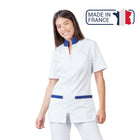 Danaé - Kortærmet bluse - Damer - 73 cm - Phirejo