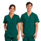 Dax - V-hals tunika - Unisex - Cherokee