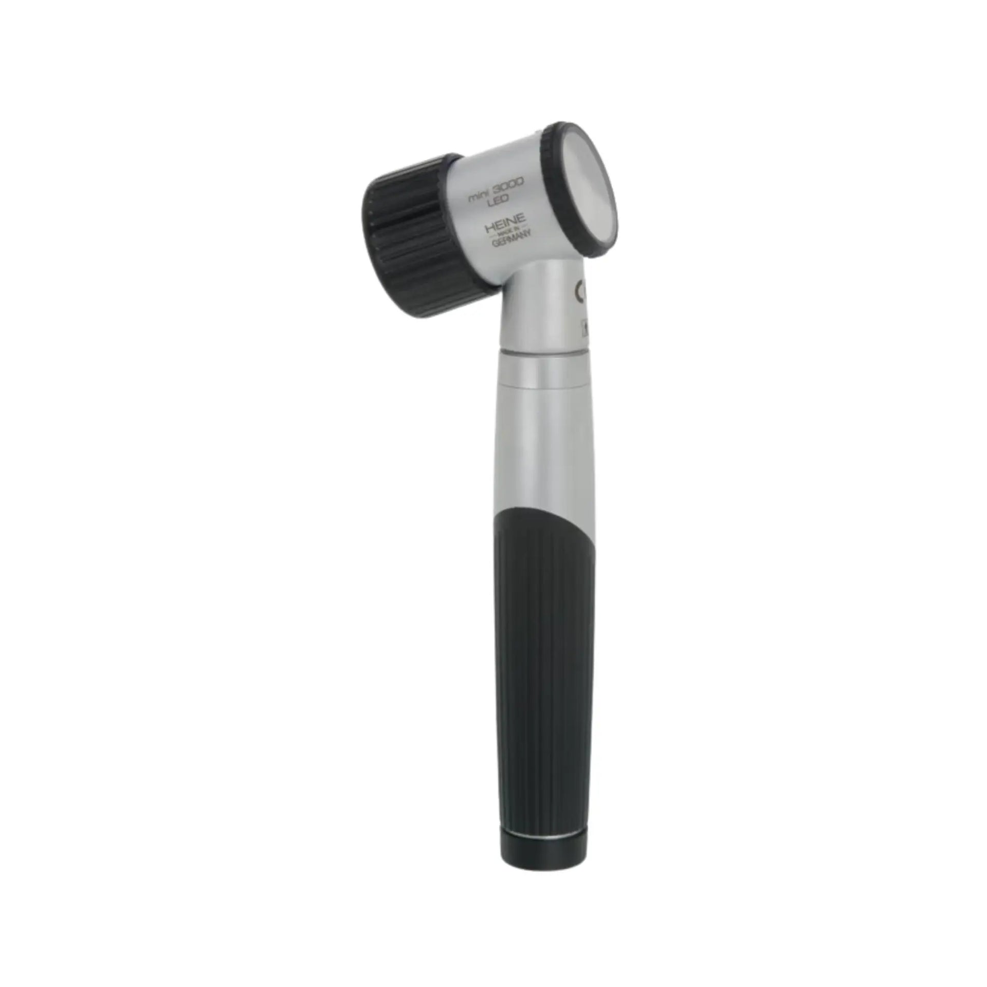 Mini3000 Led+Contact dermatoskop - Tip med Heine graduering 