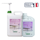 Deterg'anios suractive Marine - Gulve og overflader - Befugtnings-, dispergerende og solubiliserende effekt - 1L eller 5L - Anios