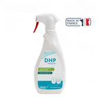 DHP disinfectant detergent - Stericid