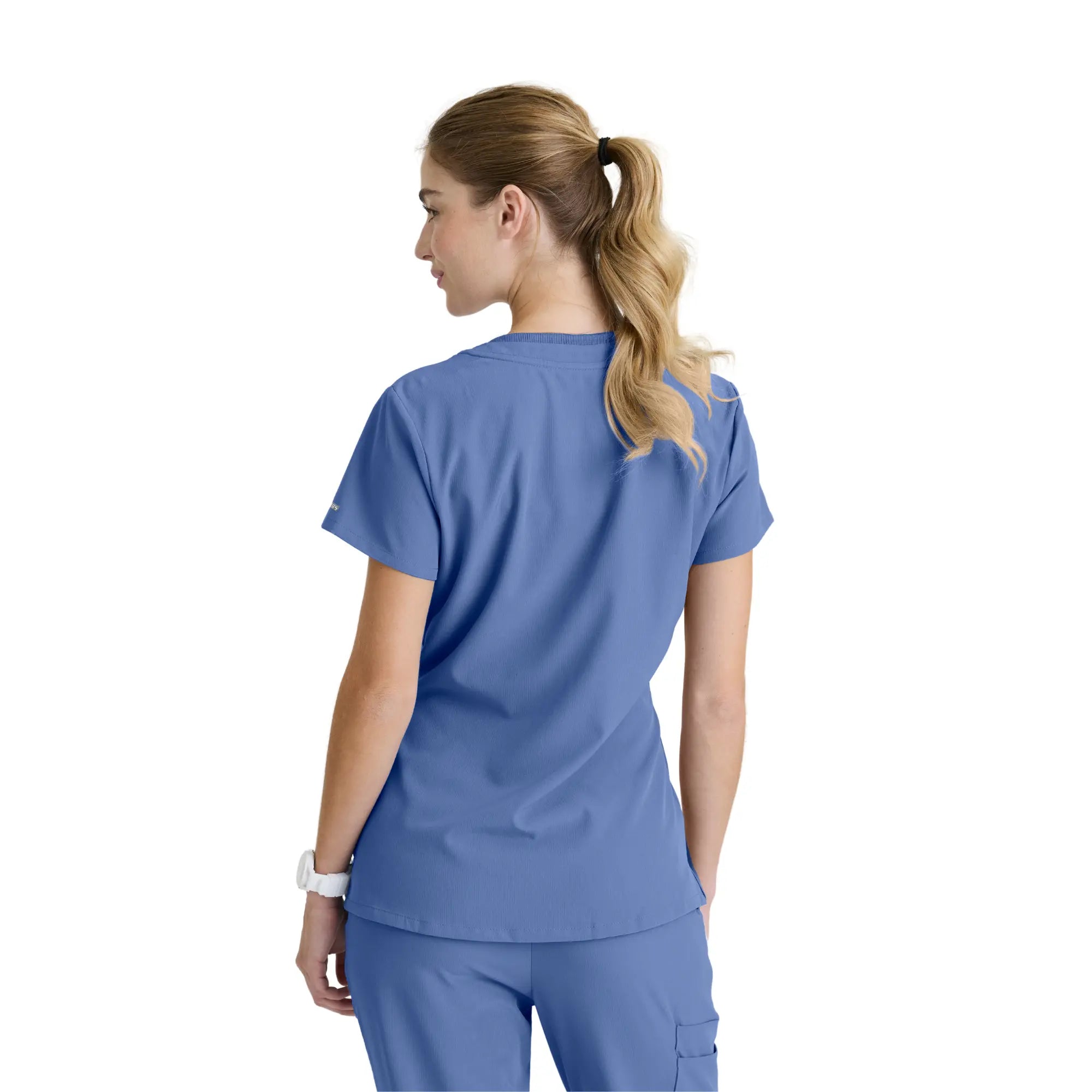 Dignity - Tunique Col V - Femme - Skechers SKECHERS 