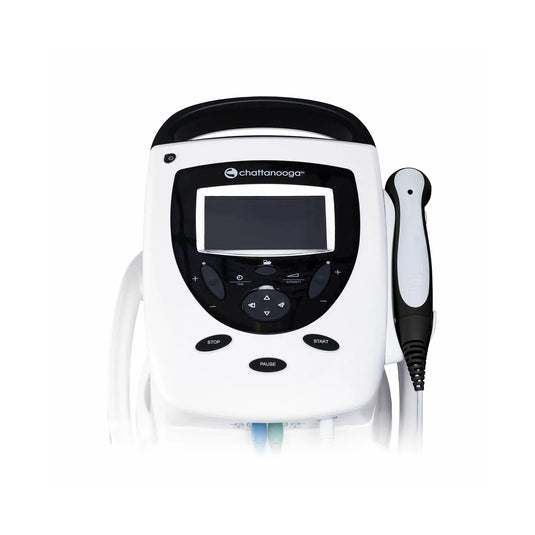 Intelect® Transport 2 Ultralydsenhed - Chattanooga® - My Medical