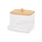 Dispenser til vatpinde - My Podologie