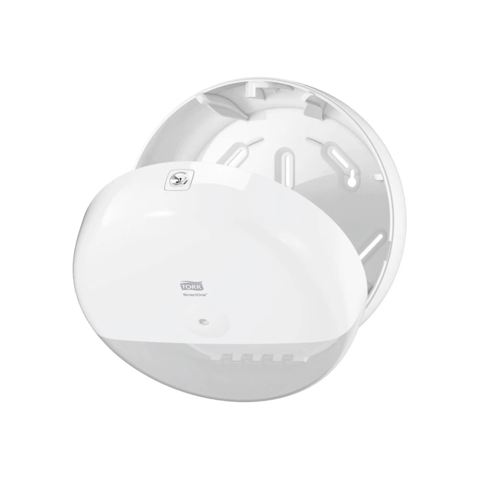 Distributeur pour papier toilette rouleau T8 - SmartOne - 2 coloris - TORK Tork 