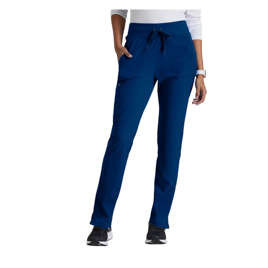 Dolce - Drawstring pants - Women - Barco One BARCO  Navy Blue / XL