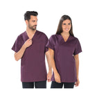 Domino - Tunika - Korte ærmer - Unisex - 75 cm