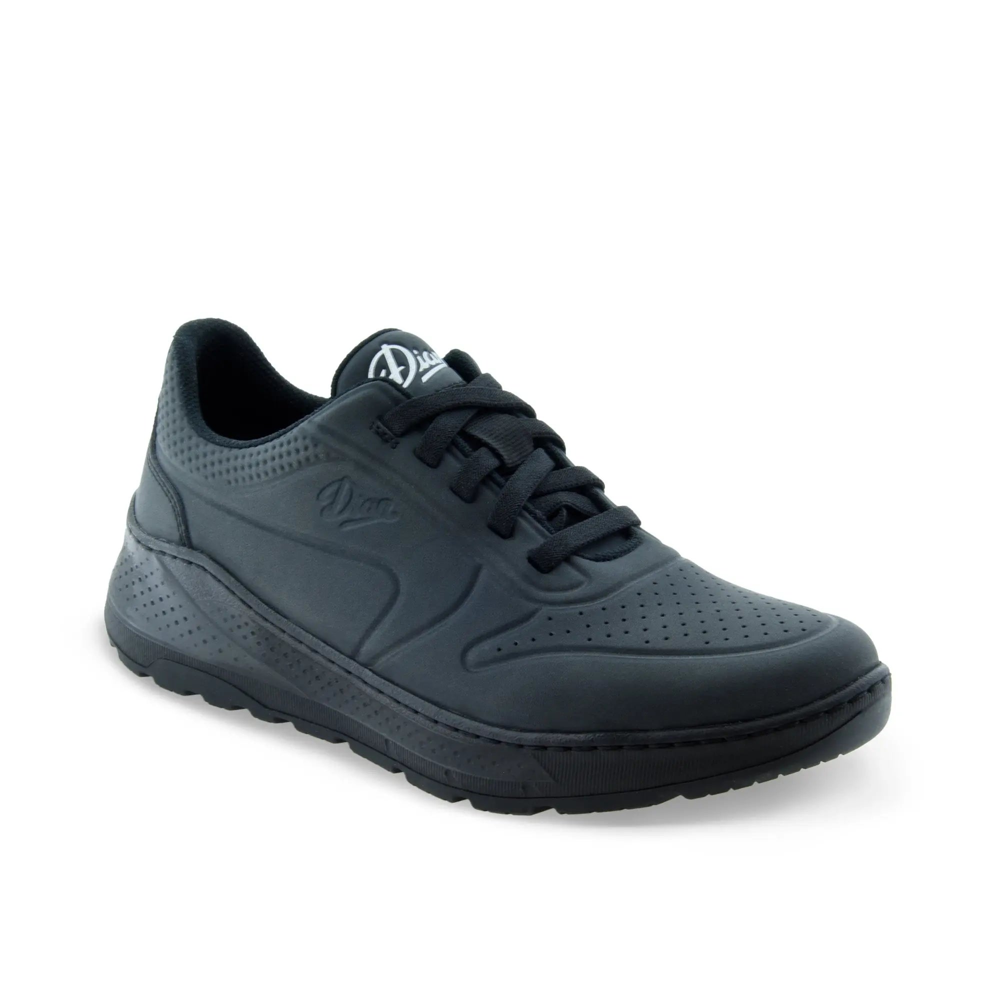 Duna - Skridsikre og ultrakomfortable arbejdssneakers - Flere farver - Dian Dian 