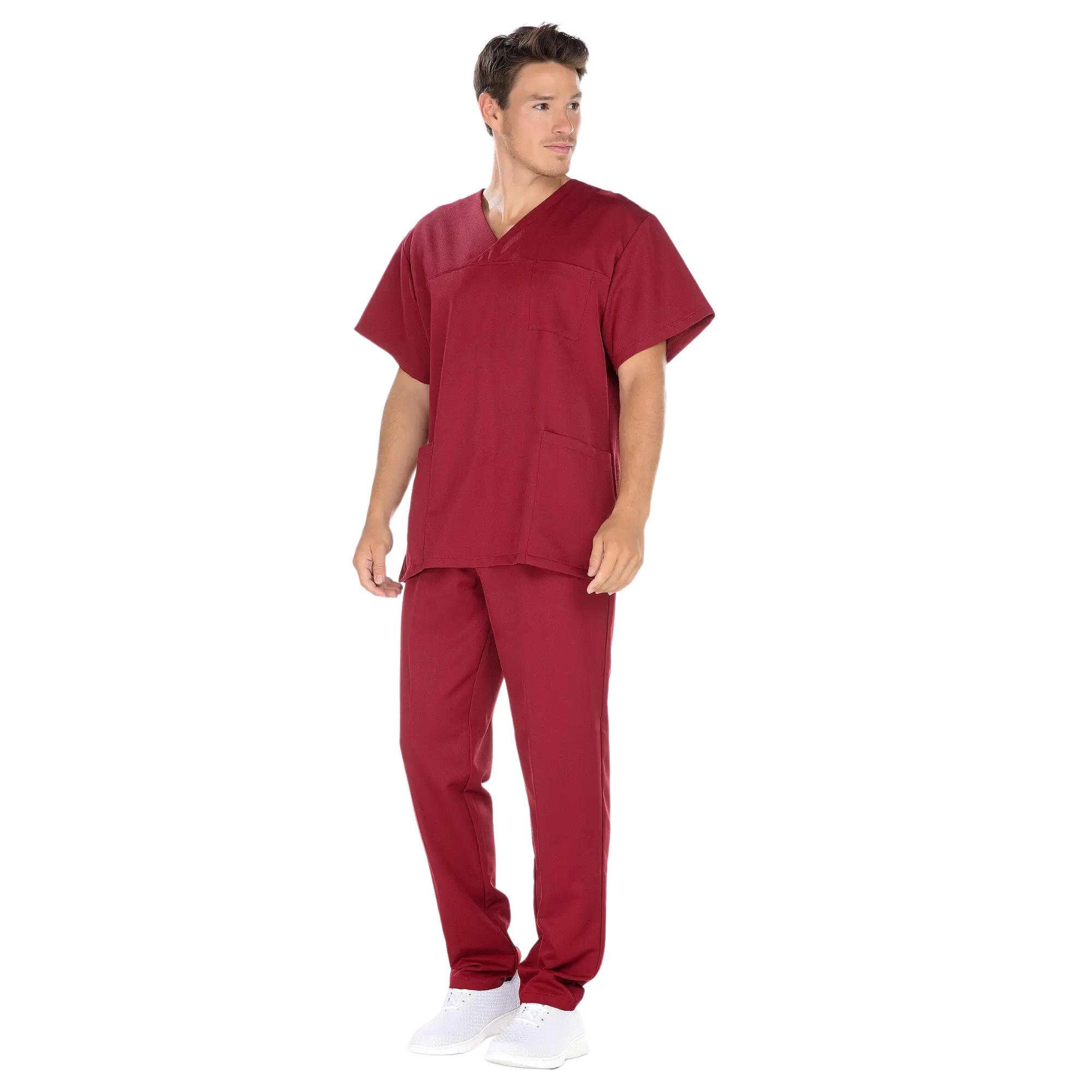 Dylan - Tunique Manches Courtes - Mixte - 75 cm