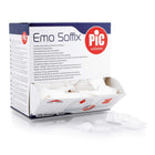 EMO SOFFIX 38MM x 38MM 1000STK - Billedløsning