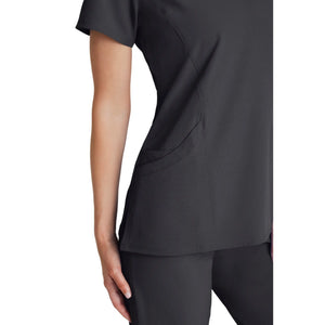 Edelweiss - Tunique col croisé - Femme - Skechers SKECHERS 